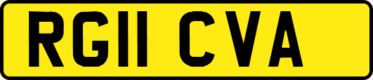 RG11CVA