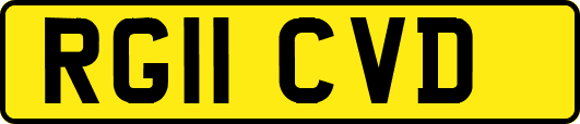 RG11CVD