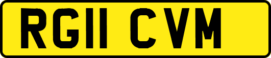 RG11CVM