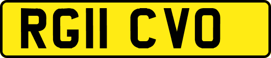 RG11CVO