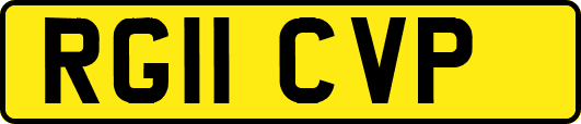RG11CVP