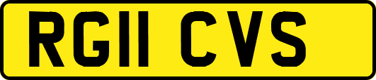 RG11CVS
