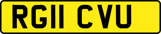 RG11CVU