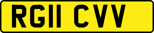 RG11CVV