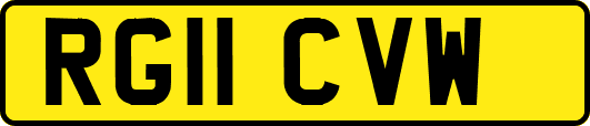 RG11CVW