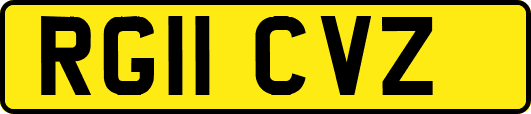 RG11CVZ