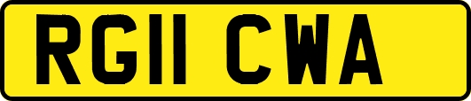 RG11CWA