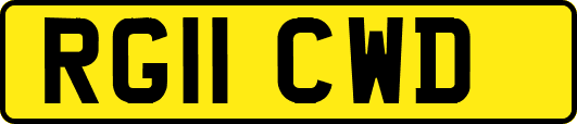 RG11CWD