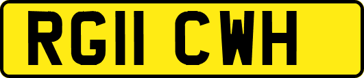 RG11CWH