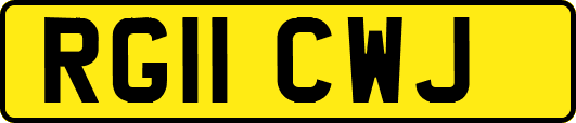 RG11CWJ