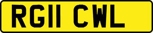 RG11CWL