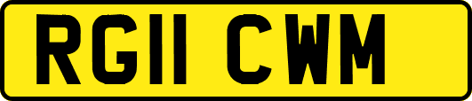RG11CWM
