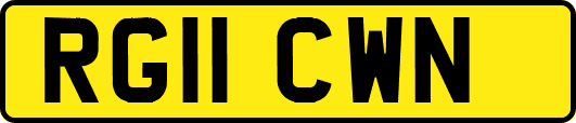 RG11CWN
