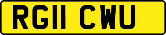 RG11CWU
