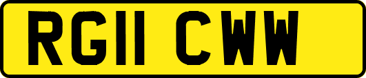 RG11CWW