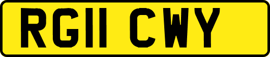 RG11CWY