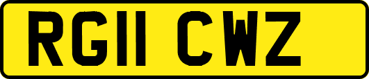 RG11CWZ