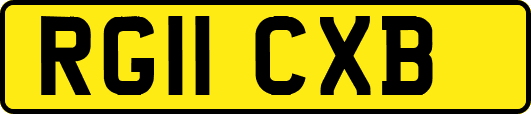 RG11CXB