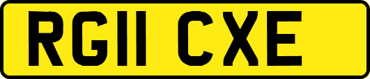 RG11CXE