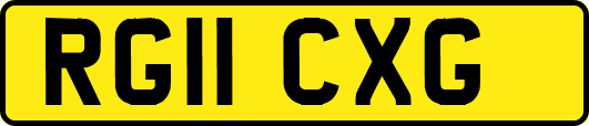 RG11CXG