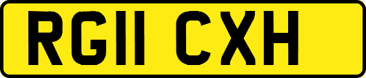 RG11CXH
