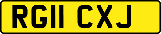 RG11CXJ