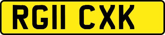 RG11CXK