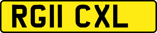 RG11CXL