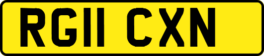 RG11CXN