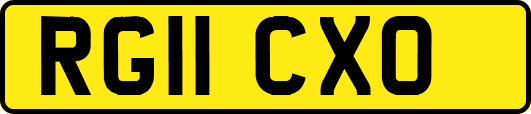 RG11CXO