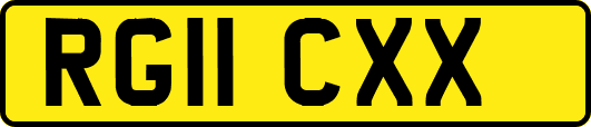 RG11CXX