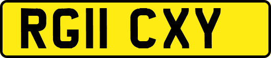 RG11CXY