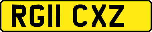RG11CXZ
