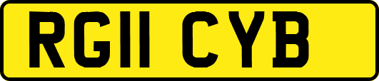 RG11CYB