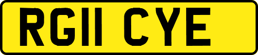 RG11CYE