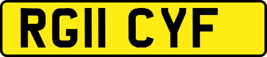 RG11CYF