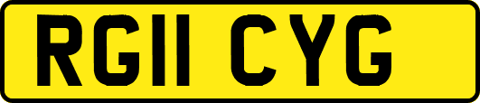 RG11CYG