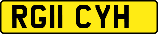 RG11CYH
