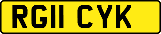 RG11CYK