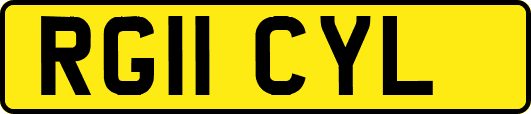 RG11CYL