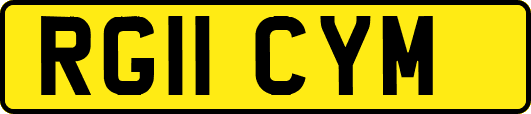 RG11CYM
