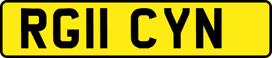 RG11CYN