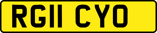 RG11CYO