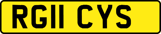 RG11CYS