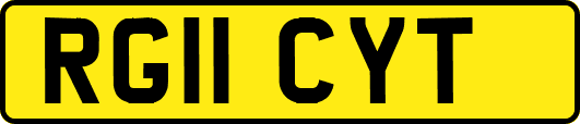 RG11CYT