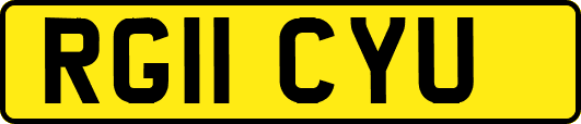 RG11CYU