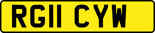 RG11CYW