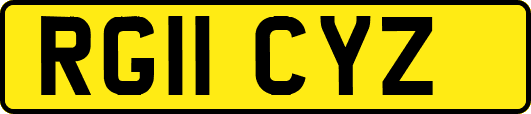 RG11CYZ
