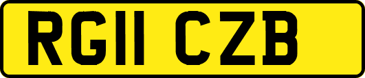RG11CZB