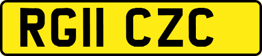 RG11CZC